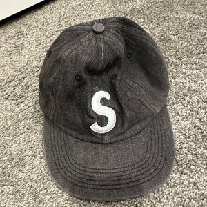 Supreme Six Panel Hat